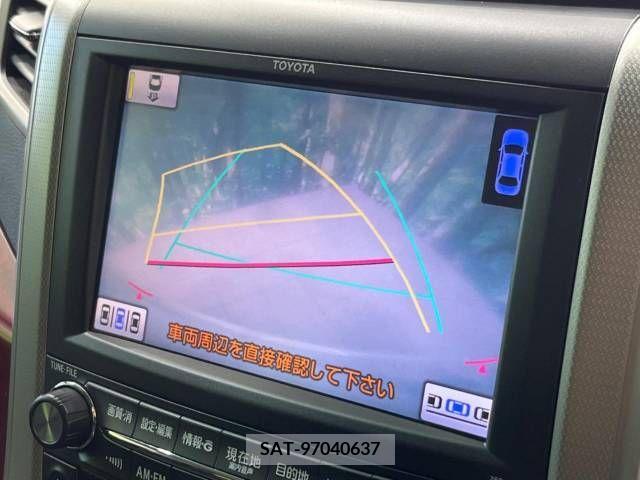 Toyota VELLFIRE 2009-05 211371-4