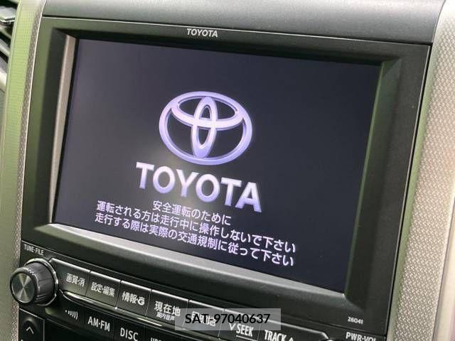 Toyota VELLFIRE 2009-05 211371-3
