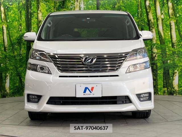 Toyota VELLFIRE 2009-05 211371-14
