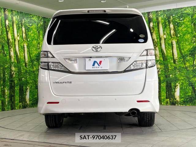 Toyota VELLFIRE 2009-05 211371-15