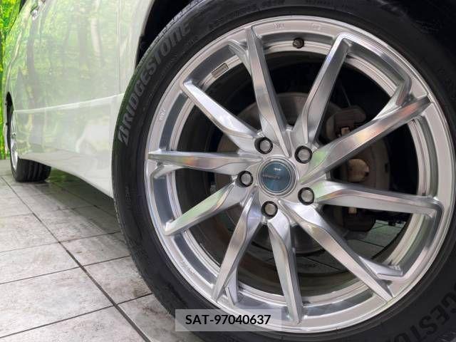 Toyota VELLFIRE 2009-05 211371-13
