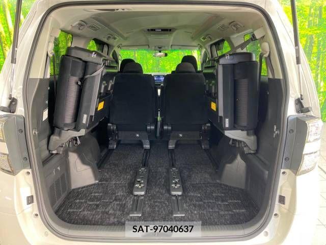 Toyota VELLFIRE 2009-05 211371-11