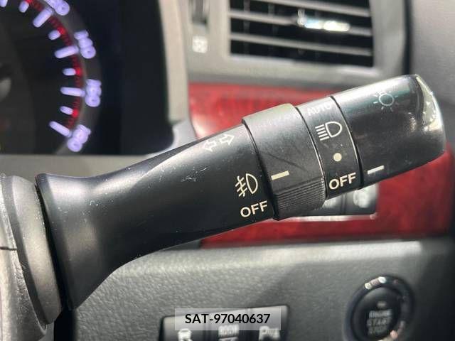 Toyota VELLFIRE 2009-05 211371-7