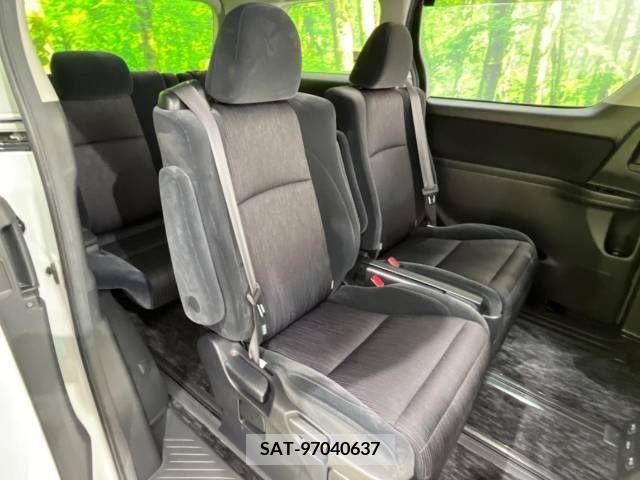 Toyota VELLFIRE 2009-05 211371-9