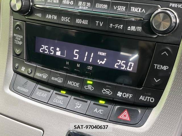 Toyota VELLFIRE 2009-05 211371-6