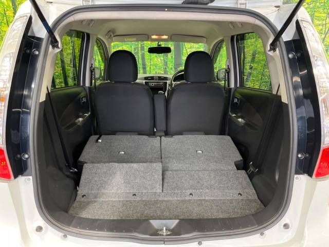 Nissan DAYZ 2014-05 16309-10