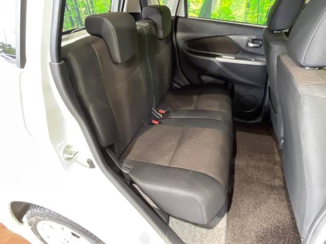 Nissan DAYZ 2014-05 16309-9