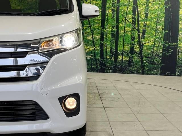 Nissan DAYZ 2014-05 16309-12