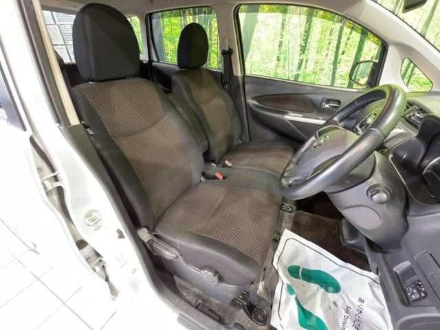 Nissan DAYZ 2014-05 16309-8