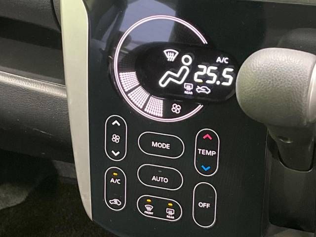 Nissan DAYZ 2014-05 16309-5