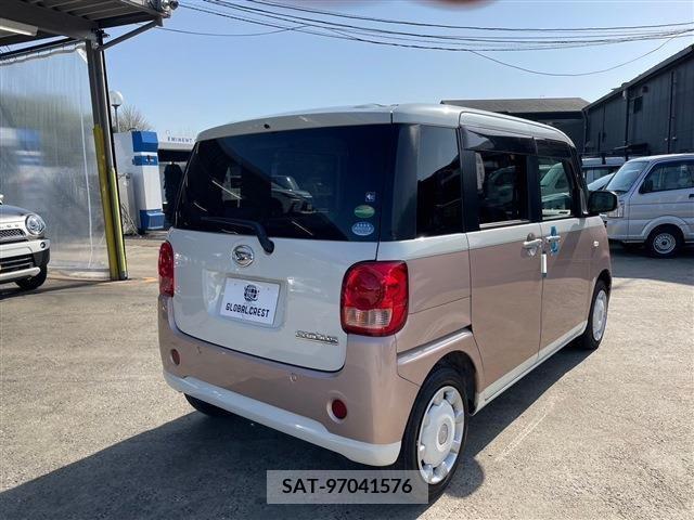 Daihatsu MOVE 2019-02 374158-11