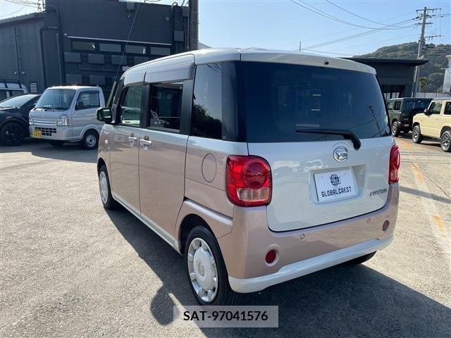Daihatsu MOVE 2019-02 374158-10