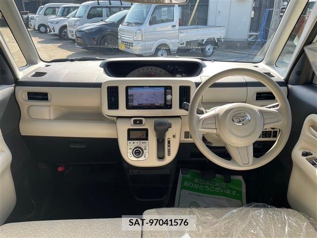 Daihatsu MOVE 2019-02 374158-1