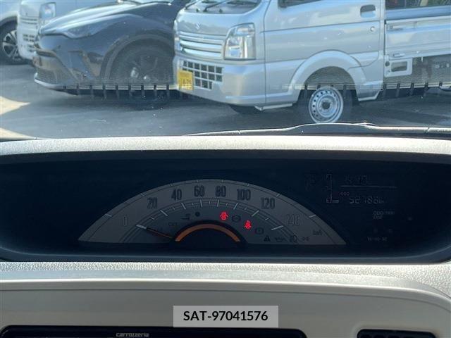 Daihatsu MOVE 2019-02 374158-20