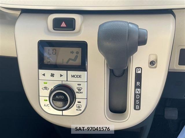 Daihatsu MOVE 2019-02 374158-18