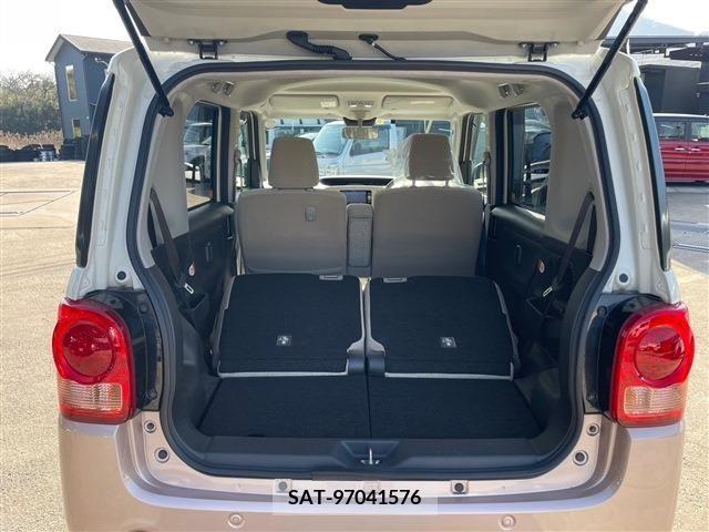 Daihatsu MOVE 2019-02 374158-5
