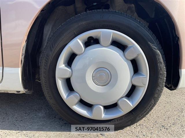 Daihatsu MOVE 2019-02 374158-25