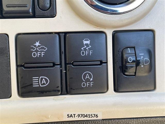 Daihatsu MOVE 2019-02 374158-16