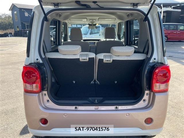 Daihatsu MOVE 2019-02 374158-4