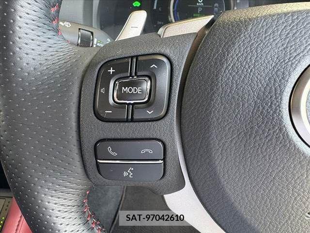 Lexus RC 2015-09 388298-21
