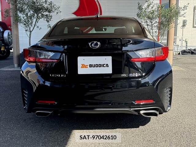 Lexus RC 2015-09 388298-11