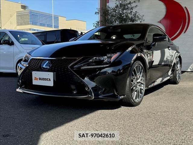 Lexus RC 2015-09 388298-20
