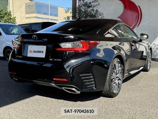 Lexus RC 2015-09 388298-10