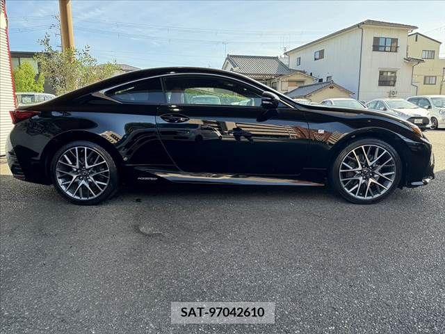 Lexus RC 2015-09 388298-9