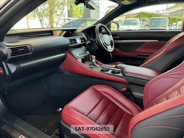Lexus RC 2015-09 388298-15