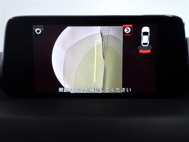 Mazda CX-5 2018-12 184853-12