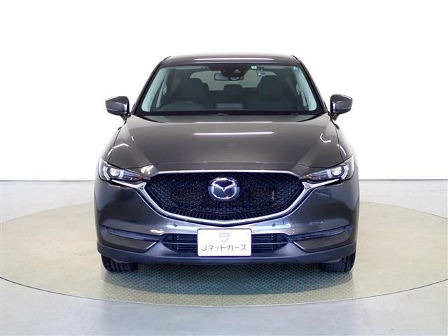 Mazda CX-5 2018-12 184853-4