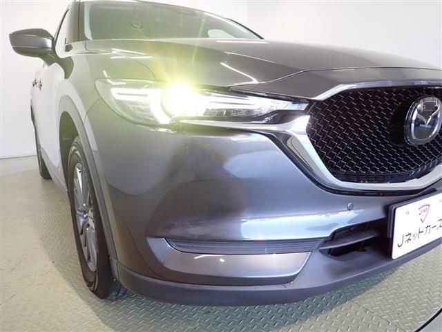 Mazda CX-5 2018-12 184853-8