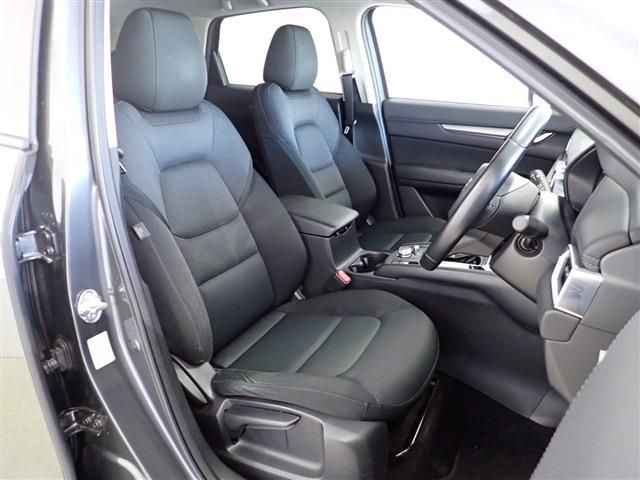 Mazda CX-5 2018-12 184853-26