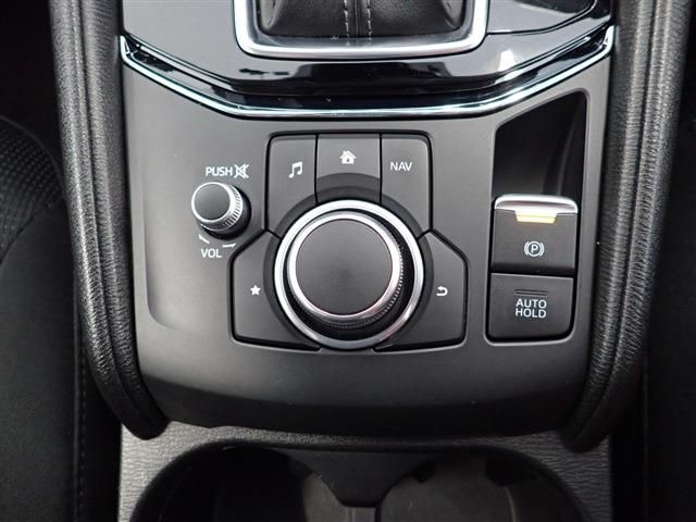 Mazda CX-5 2018-12 184853-18