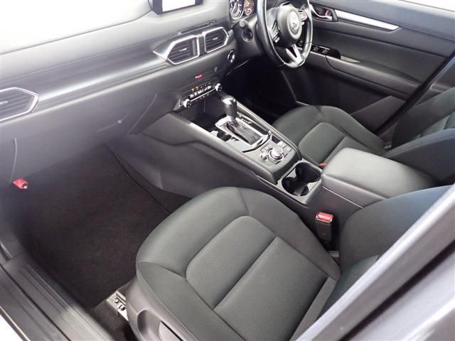Mazda CX-5 2018-12 184853-29