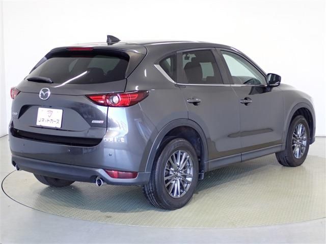 Mazda CX-5 2018-12 184853-3