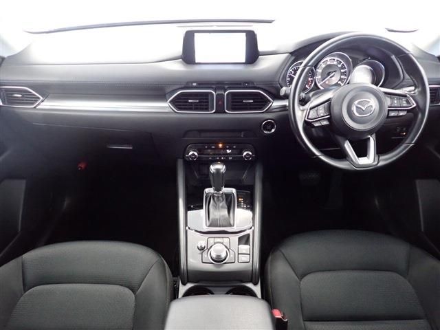 Mazda CX-5 2018-12 184853-10