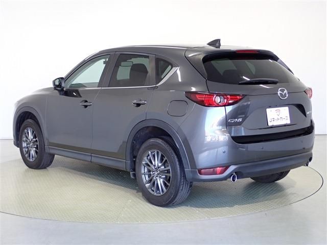 Mazda CX-5 2018-12 184853-6