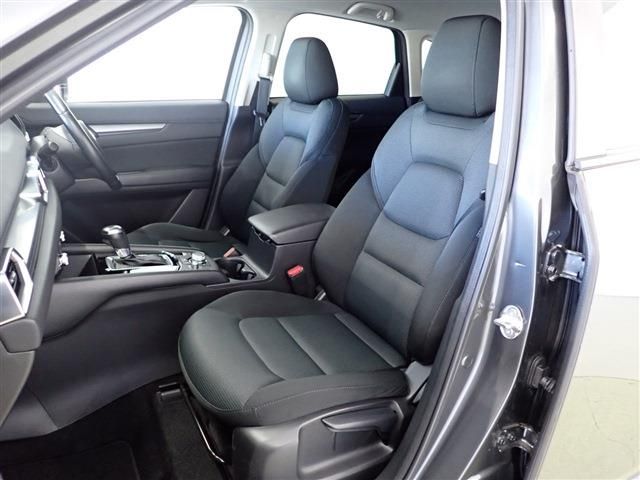 Mazda CX-5 2018-12 184853-28
