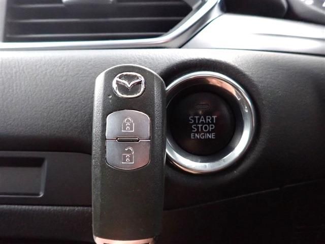 Mazda CX-5 2018-12 184853-9