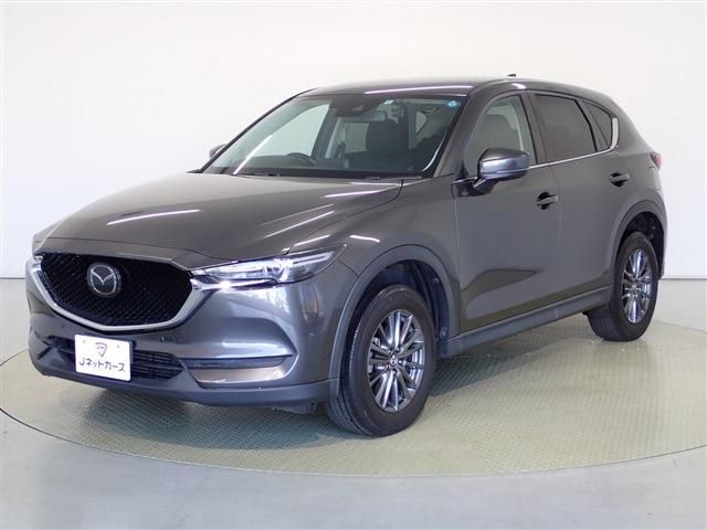 Mazda CX-5 2018-12 184853-5