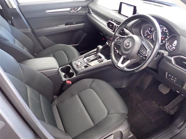 Mazda CX-5 2018-12 184853-27