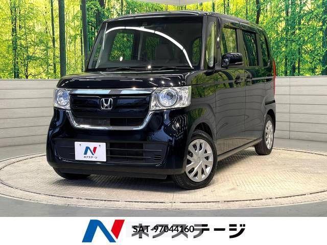 Honda N BOX 2019-02 230903-0