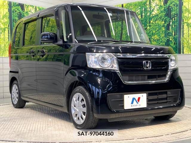Honda N BOX 2019-02 230903-16