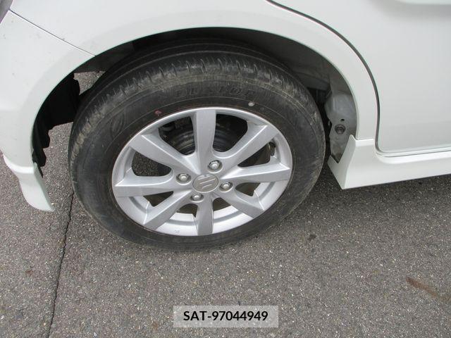 Suzuki WAGON R 2017-07 203894-20
