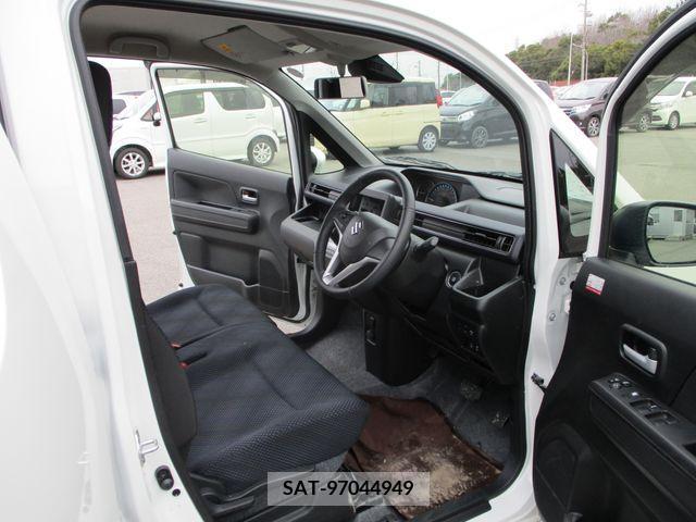 Suzuki WAGON R 2017-07 203894-9