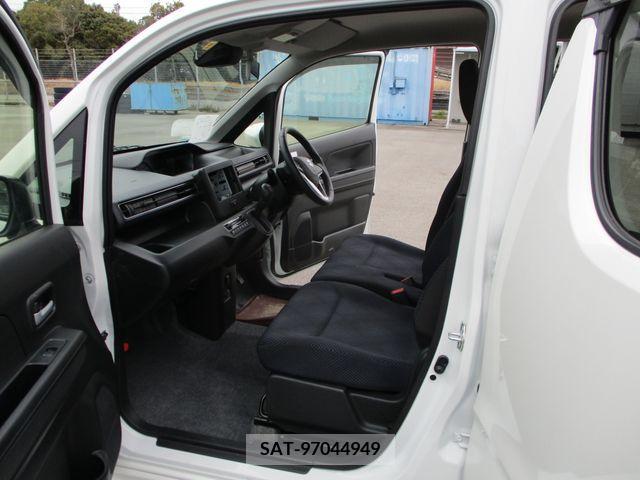Suzuki WAGON R 2017-07 203894-11