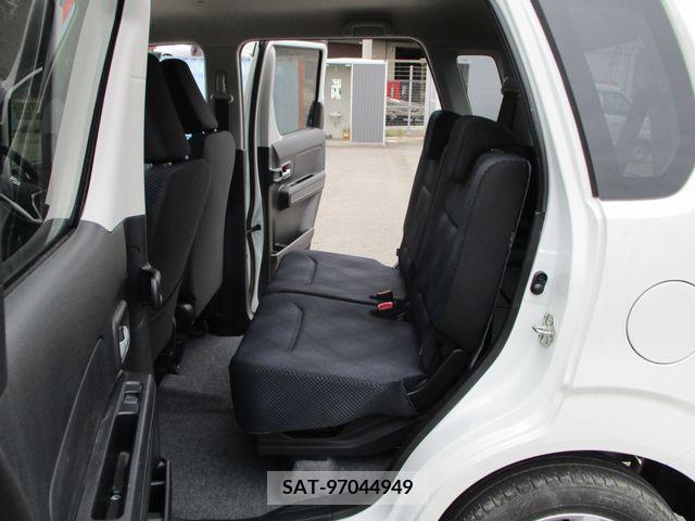 Suzuki WAGON R 2017-07 203894-12