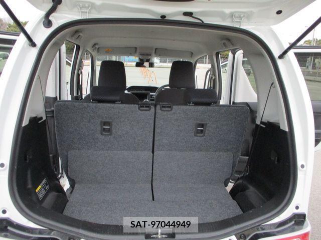 Suzuki WAGON R 2017-07 203894-14