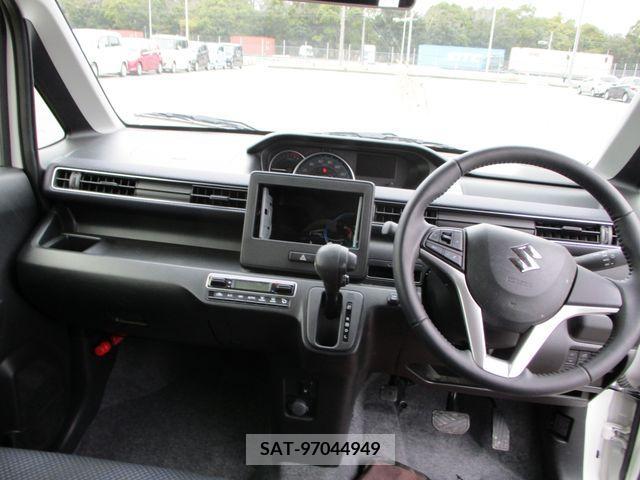 Suzuki WAGON R 2017-07 203894-2